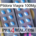 Píldora Viagra 100Mg viagra4